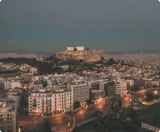 Athens