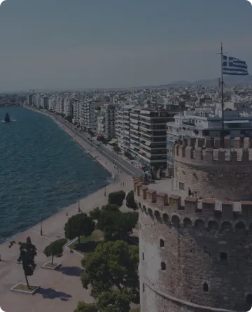 Thessaloniki