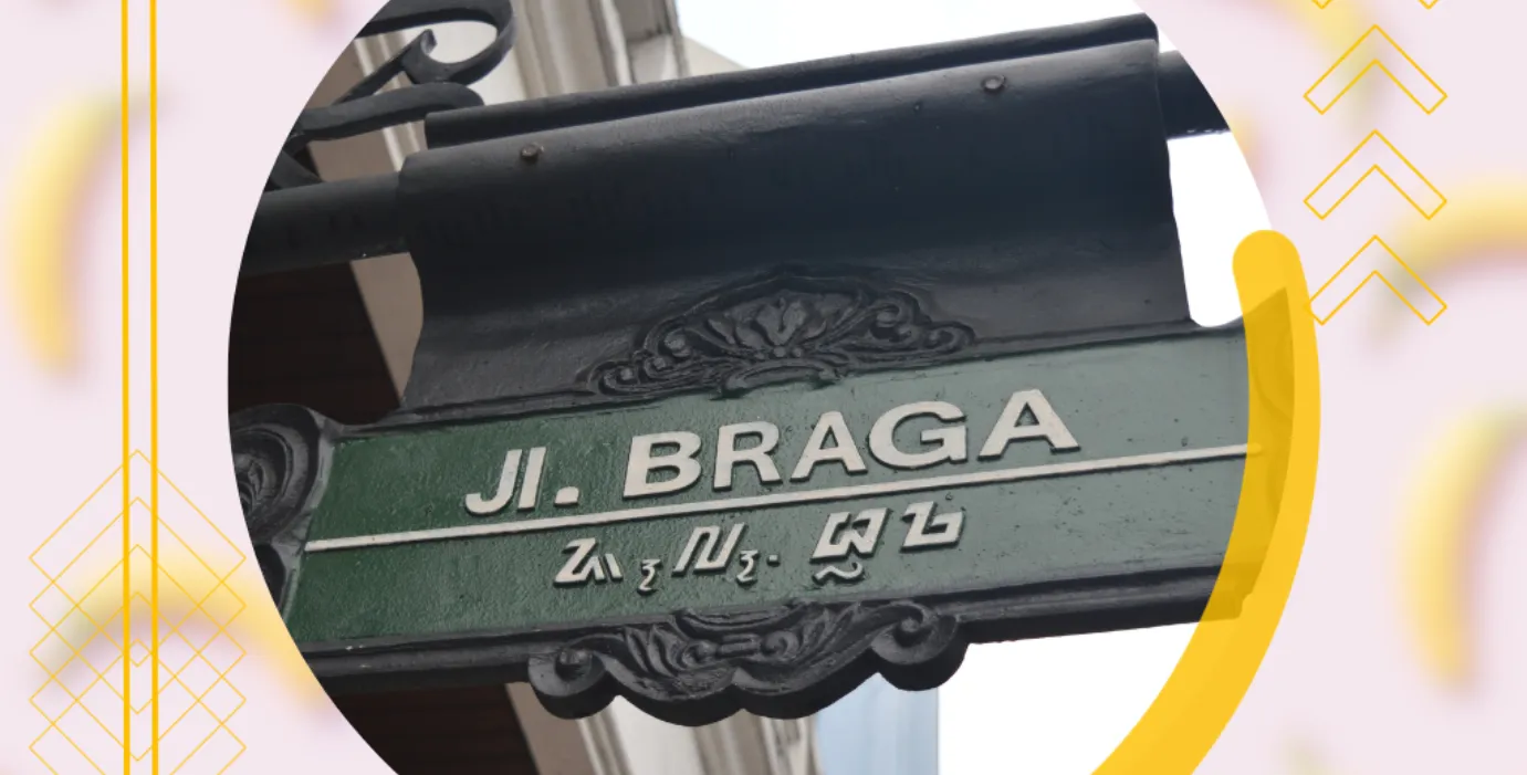 “Bananeiro” de Braga (Braga’s Banana Tree)