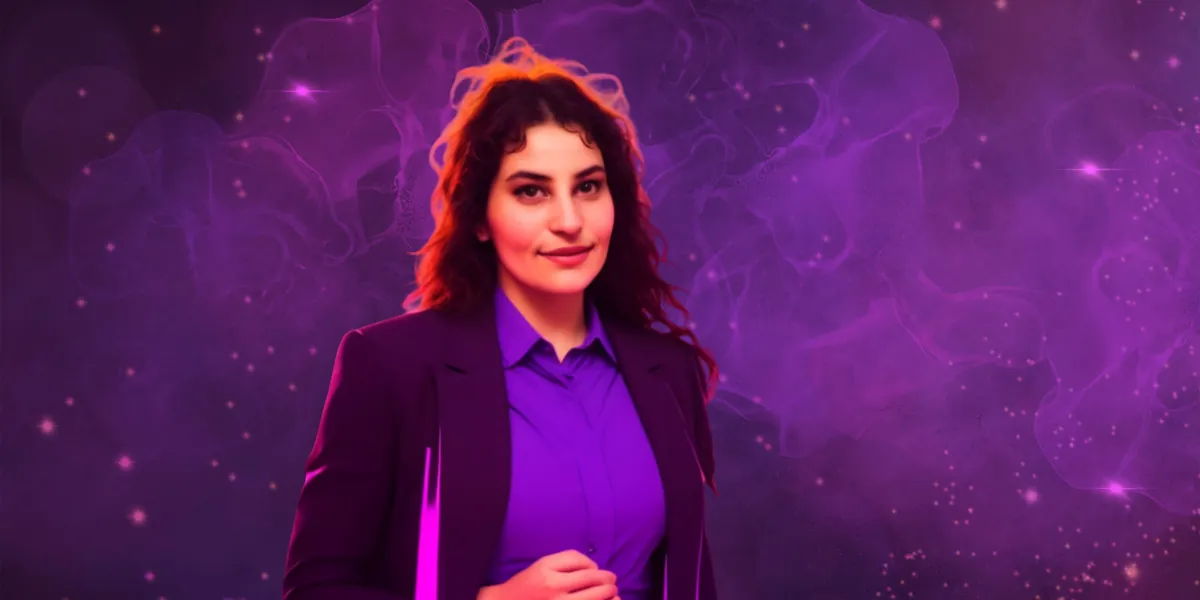 Charitini Avatar