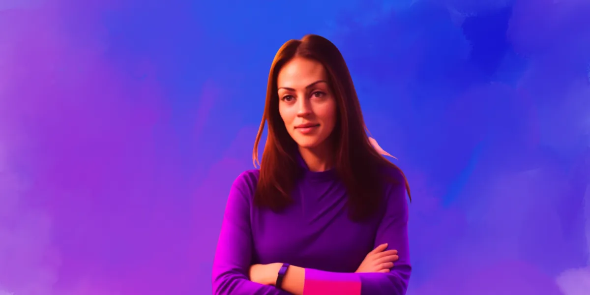 Olga Avatar