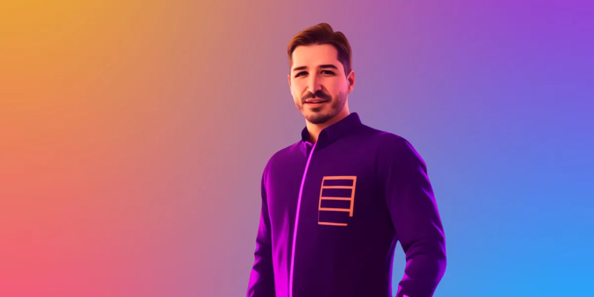 Konstantinos Avatar