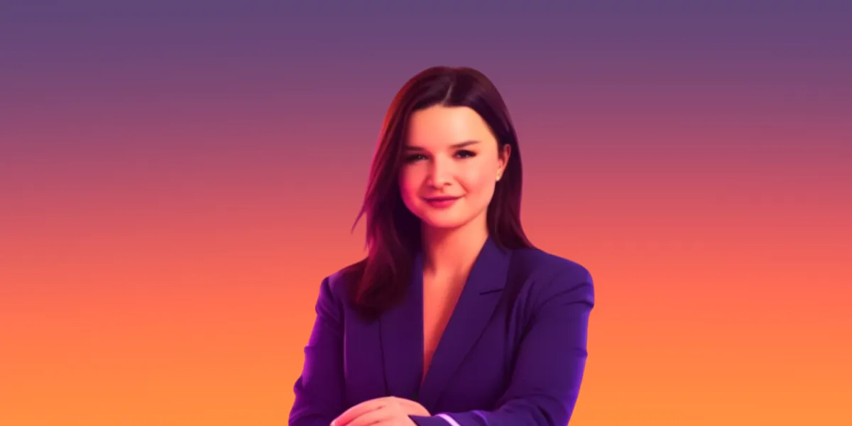 Anna-Maria Avatar