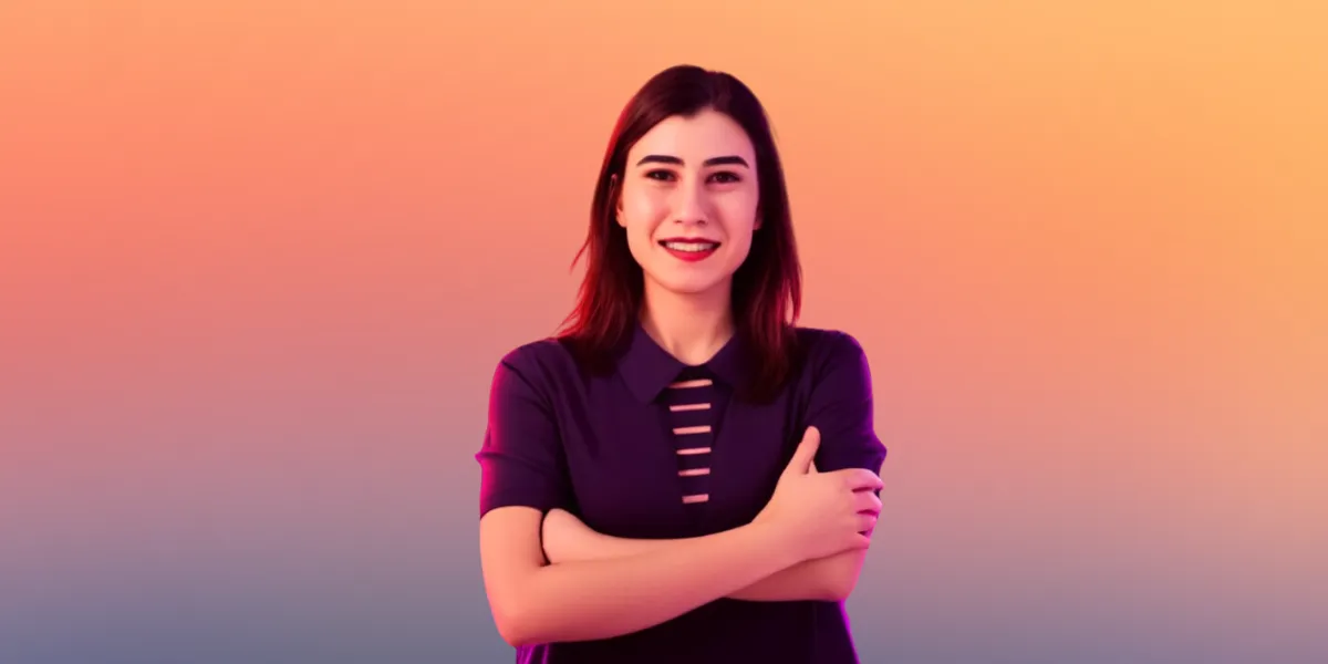 Konstantina Avatar