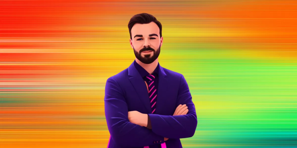 Elias Avatar