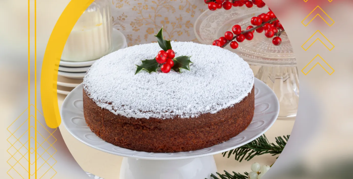 Vasilopita