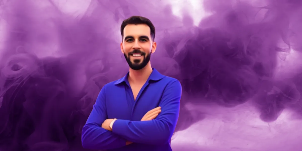 Nikos Avatar