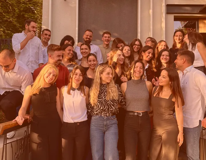 2023 wrap up