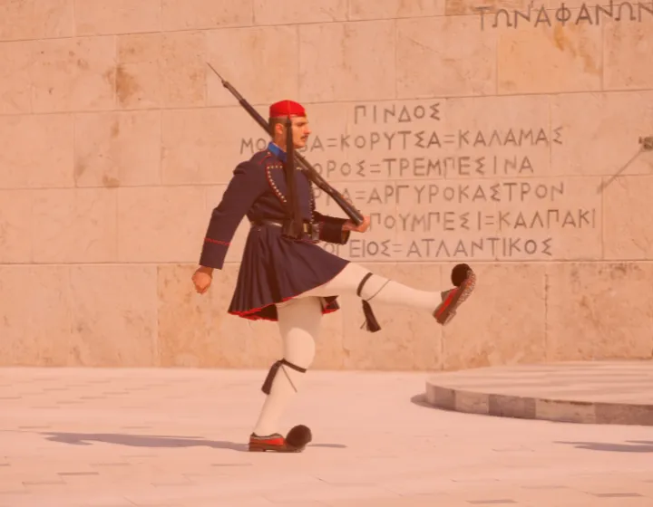 Greek Independence Day