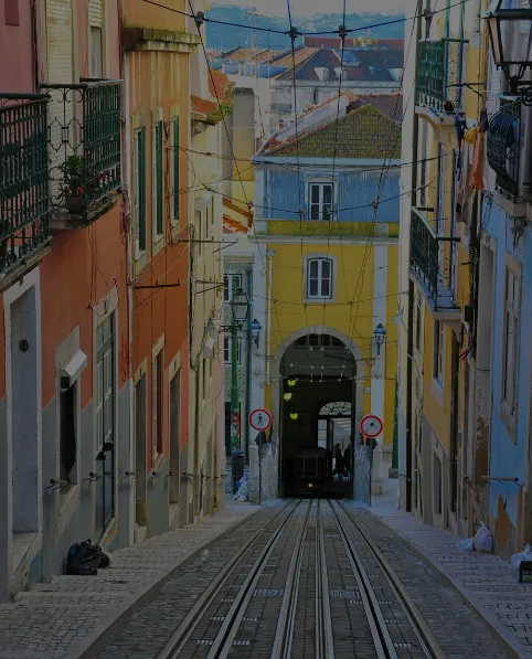 Lisbon