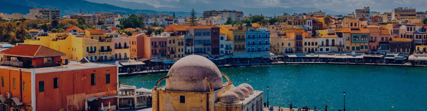 Crete