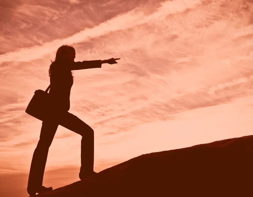 Embrace change and grow through challenges