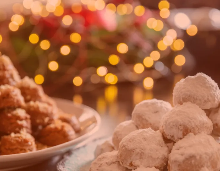 Christmas traditions in Greece
