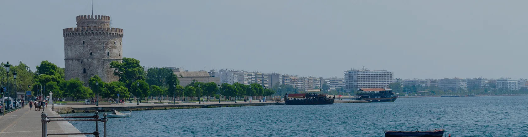 Thessaloniki