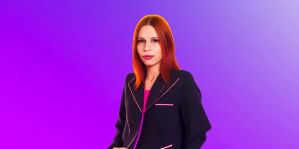 Maria V Avatar
