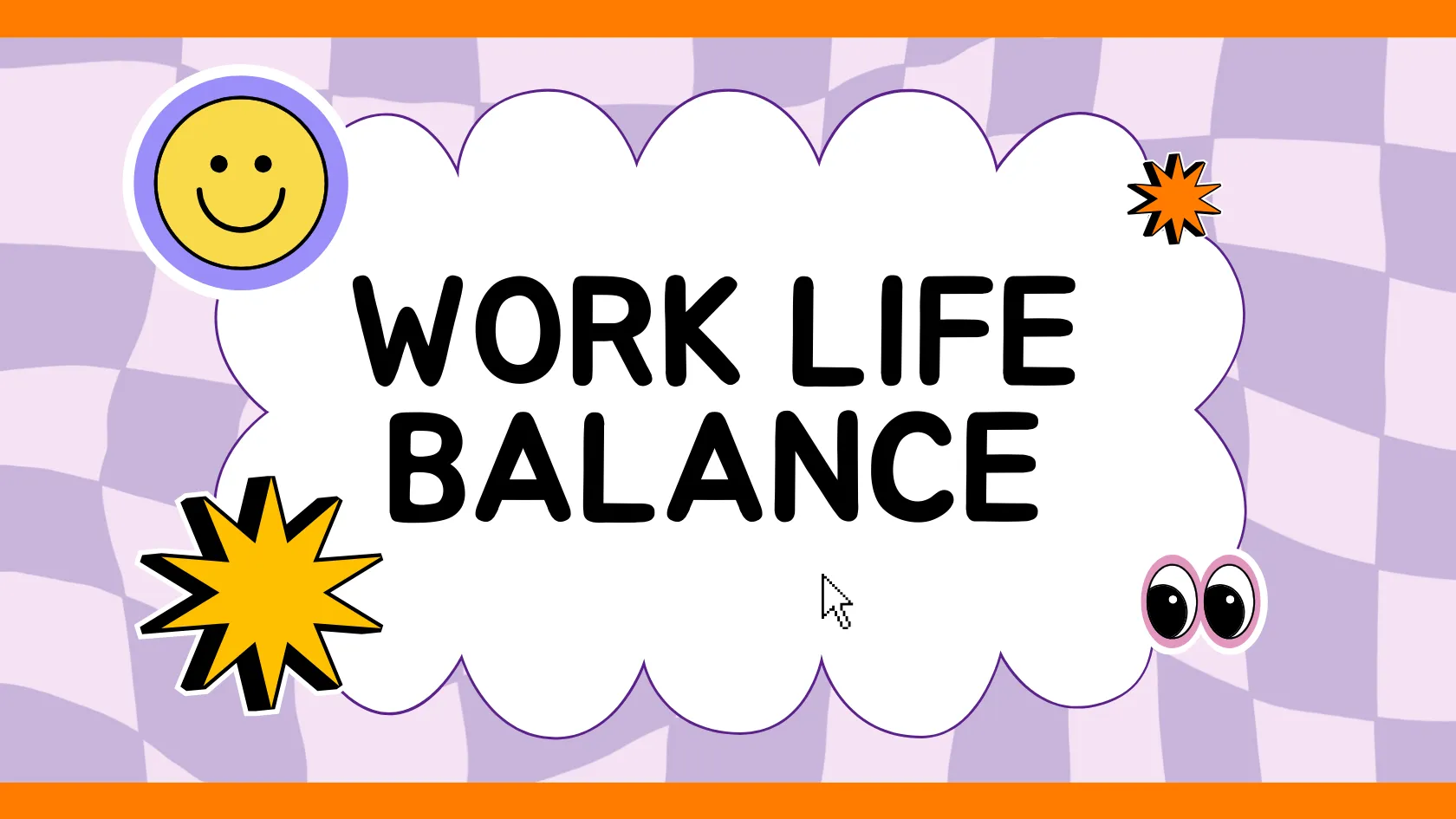 work life balance