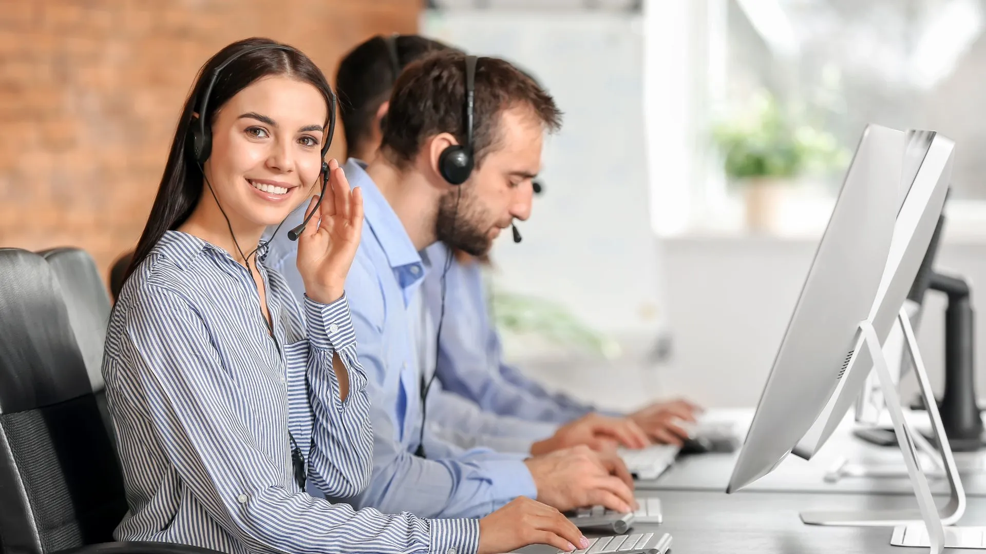 Customer Support