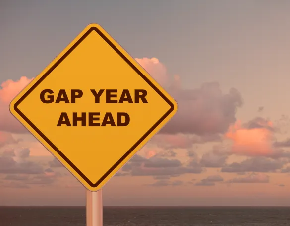 Gap Year