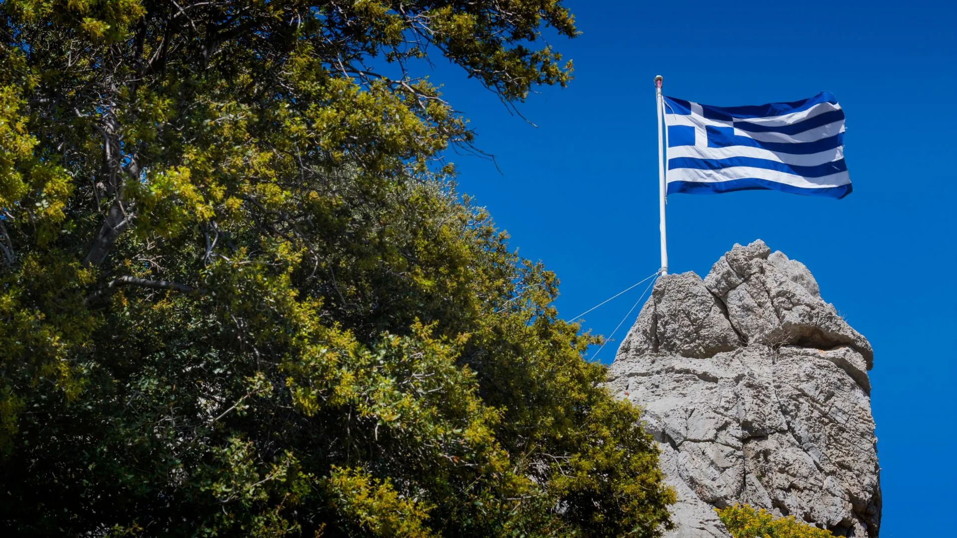 Greek Independence day