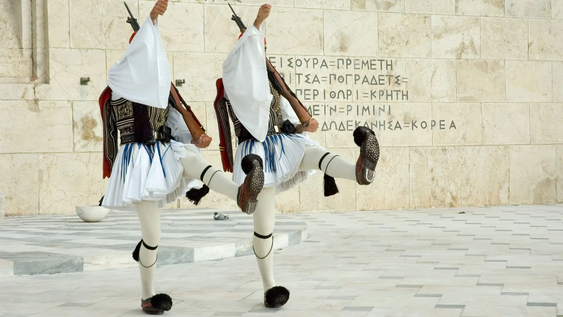 Greek independence Day