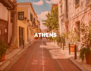 Athens teaser