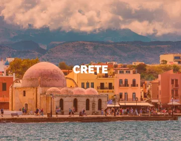 Crete teaser