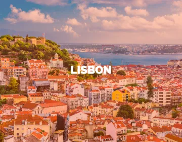 Lisbon teaser