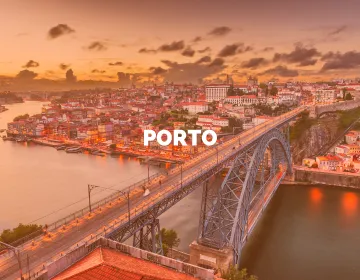 Porto teaser