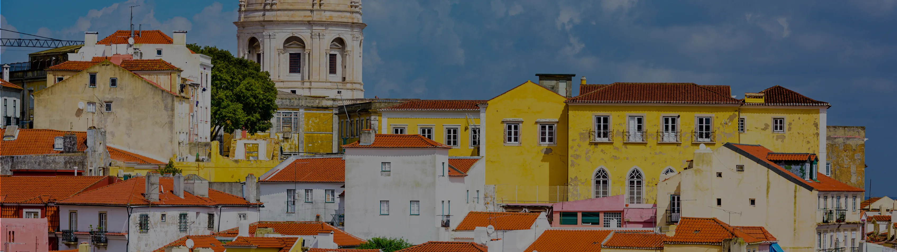 Relocate to Portugal