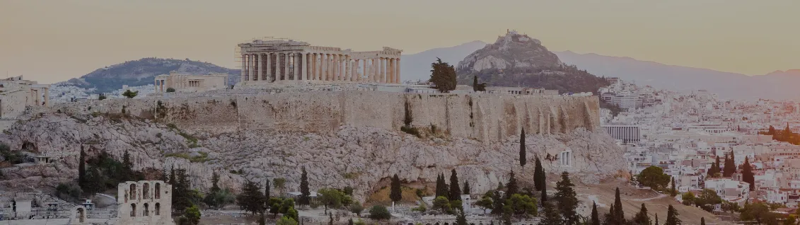 Relocation to Greece
