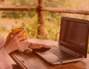 Remote Work