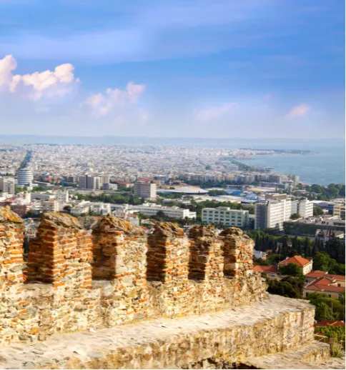 Thessaloniki guide