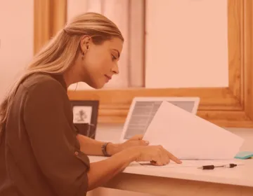 5 Cover Letters