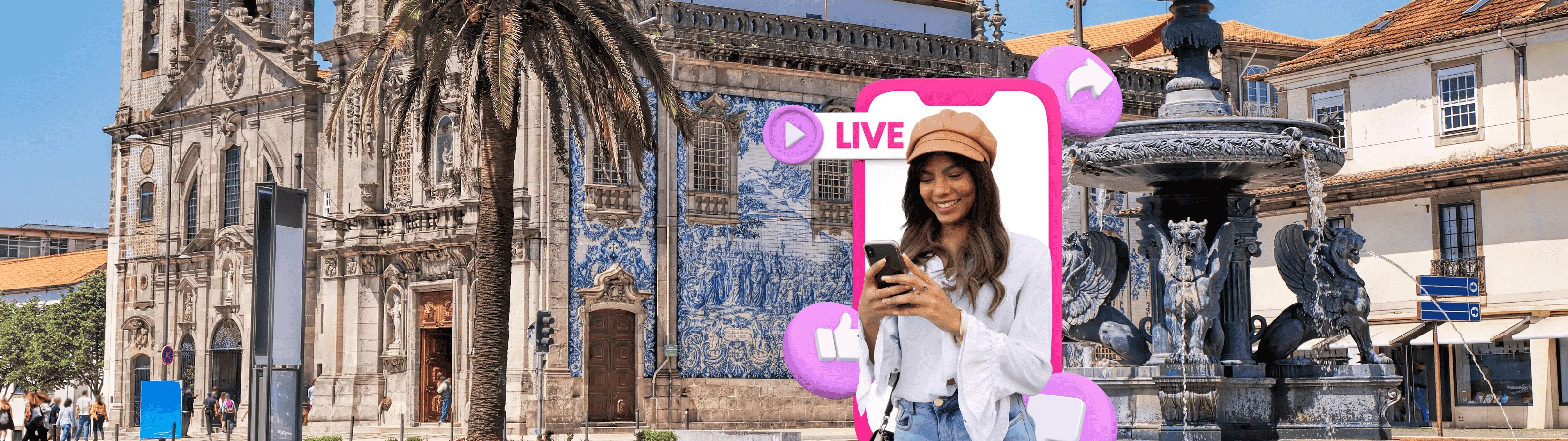 Hebrew Social Media Content Moderator