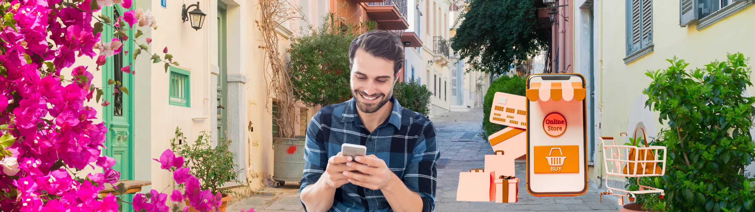 Swedish Customer Support Representative E-commerce - Athens