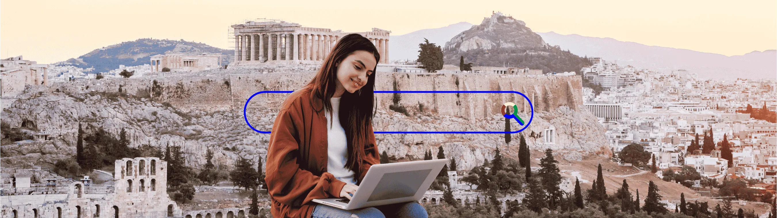 Croatian Customer Search Engine Consultant - Athens
