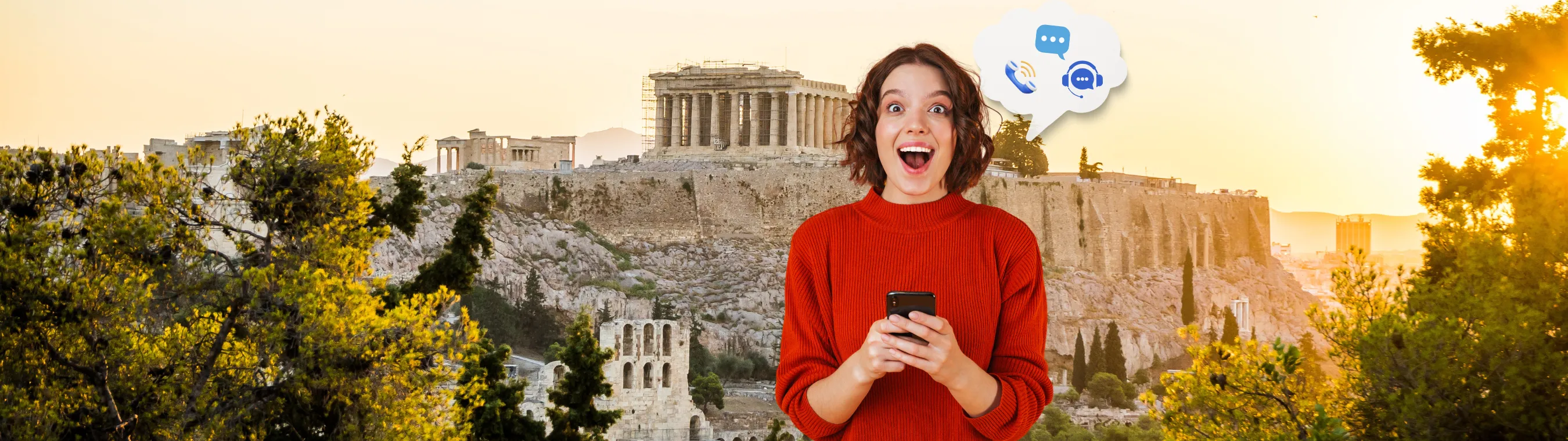 Croatian Customer Support - Athens 
