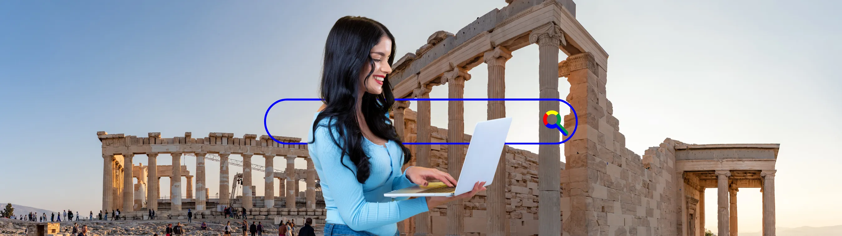 Czech Customer Search Engine Consultant - Athens