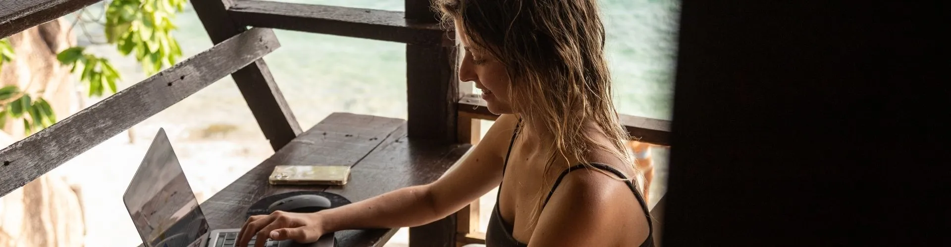 Digital Nomad