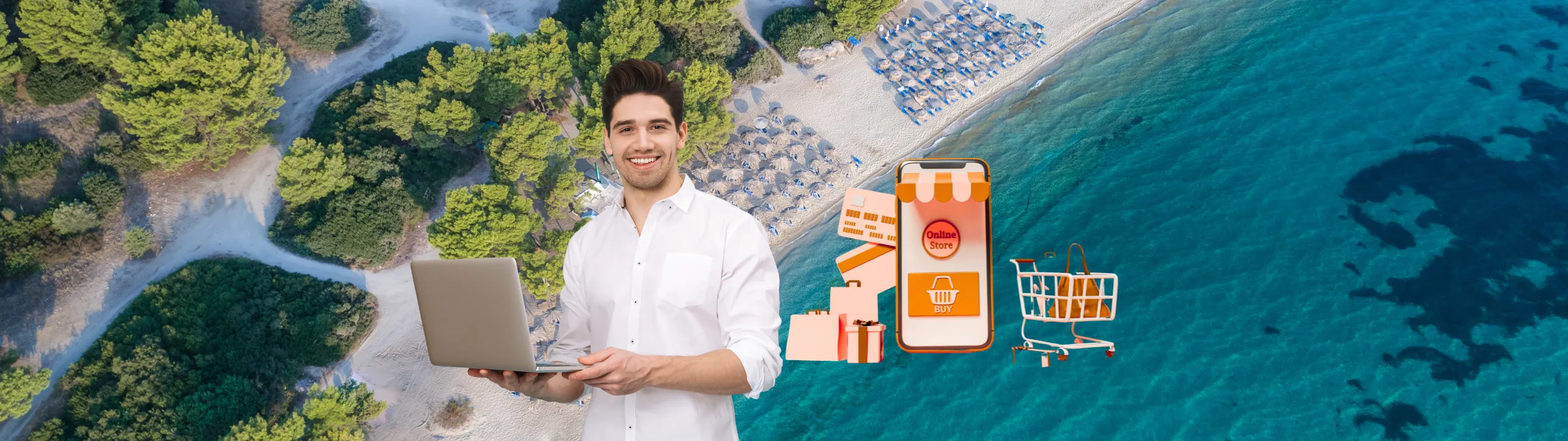 Dutch Customer Care Agent E-commerce-Greece