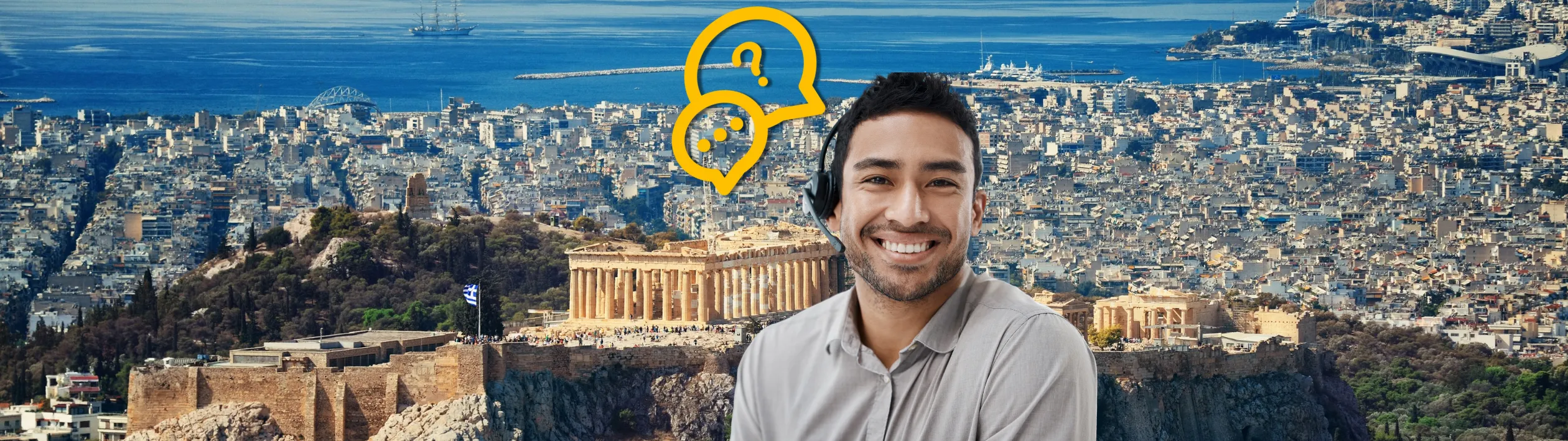 Italian Customer Care Agent - Athens (4)