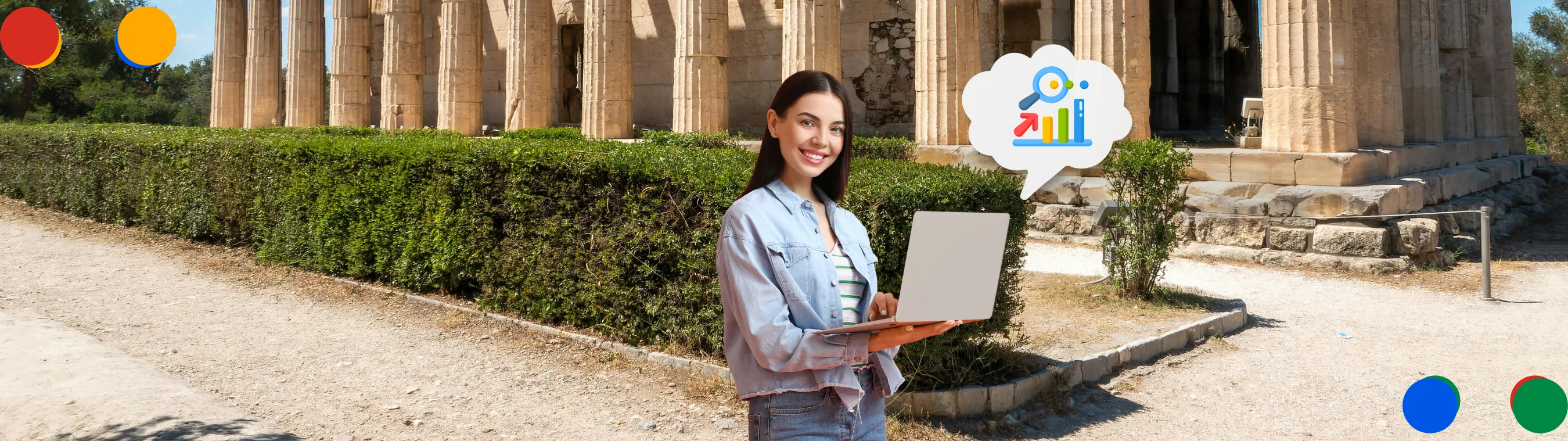 Italian Sales & Business Development Representative - Athens