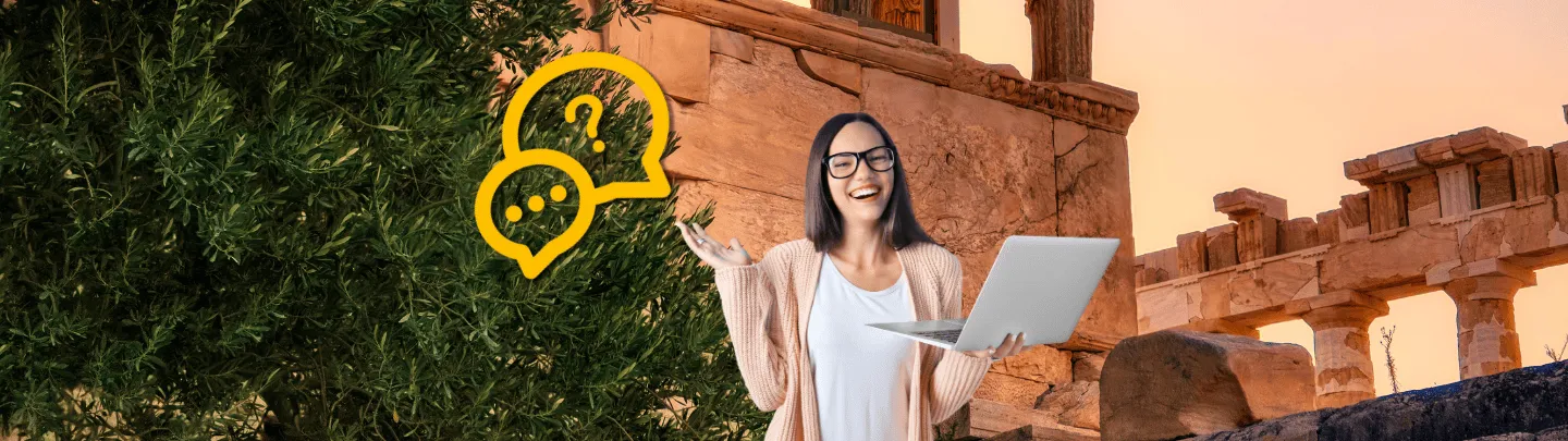 Slovenian Customer Service Representative - Athens