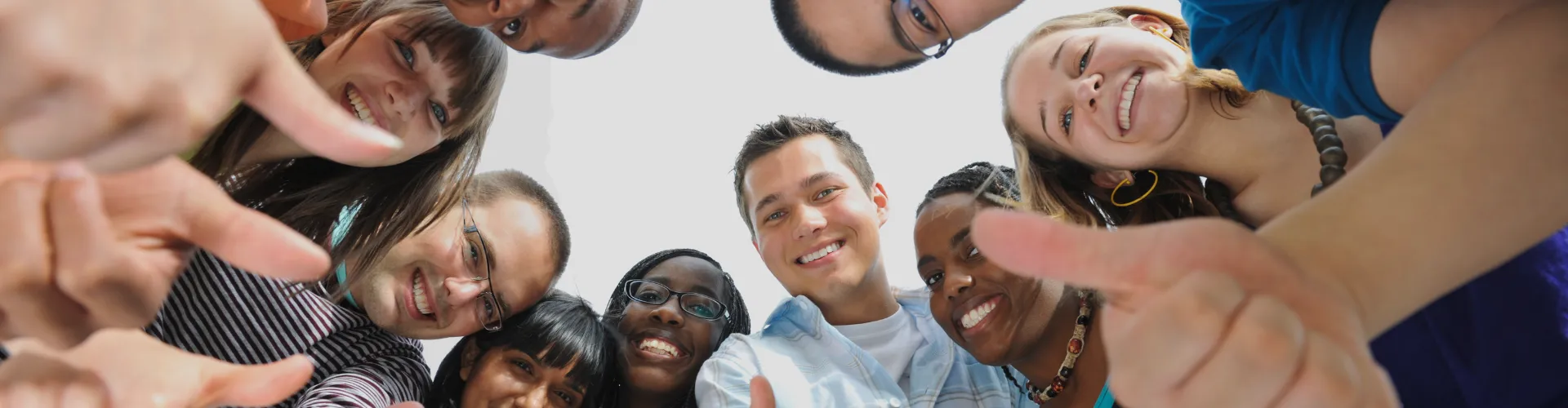 A Guide for Erasmus Explorers