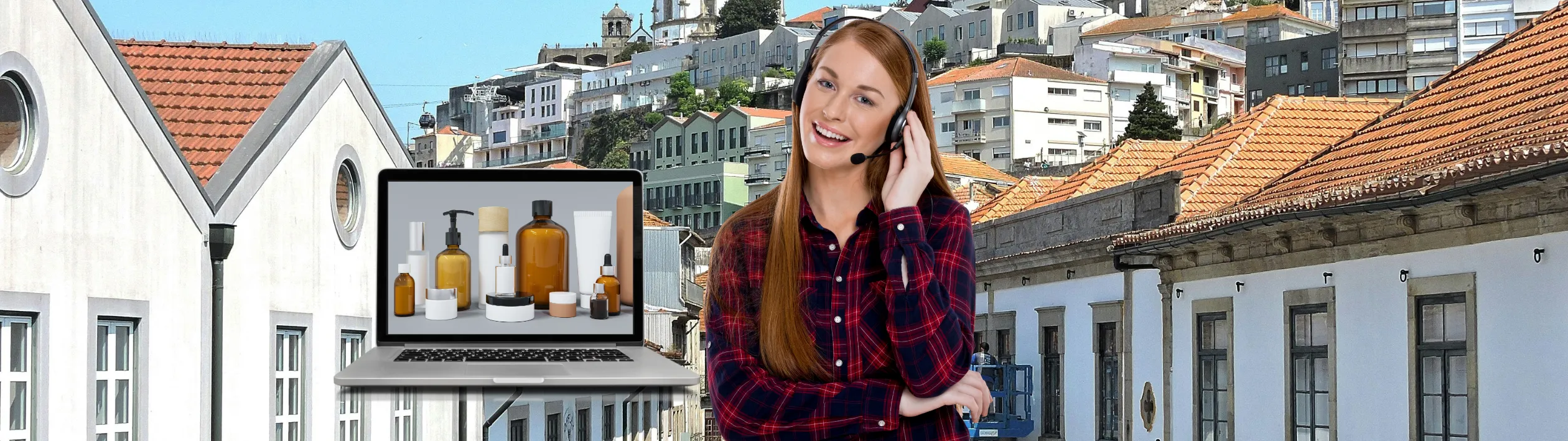 Dutch Customer Advisor - Porto 