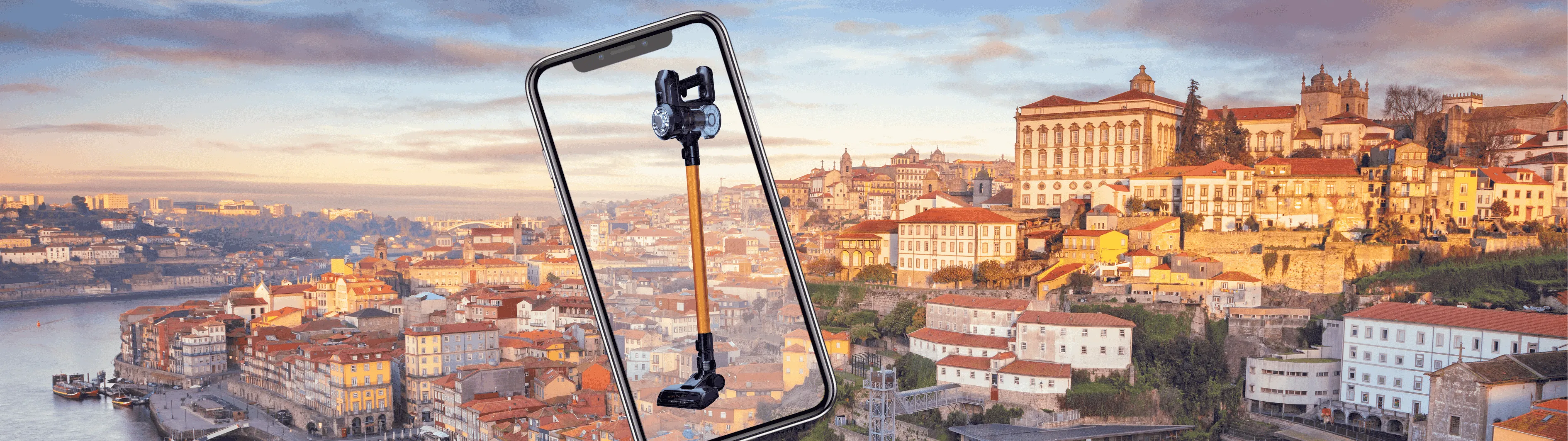 Dutch Technical Support for Consumer Electronics & Home Appliances in Portugal