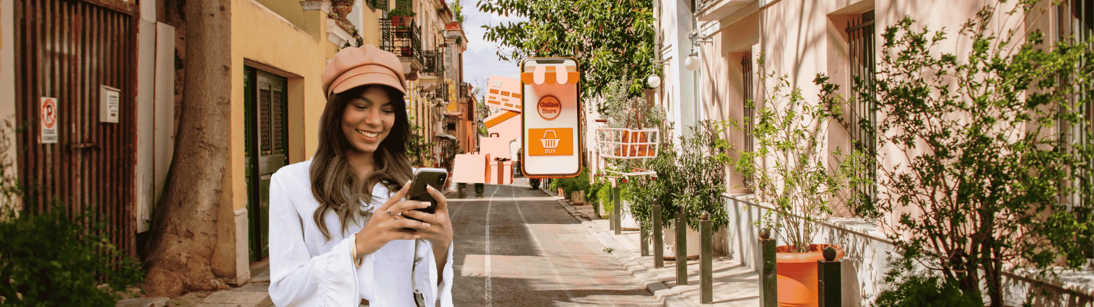 Italian Customer Care Agent E-Commerce