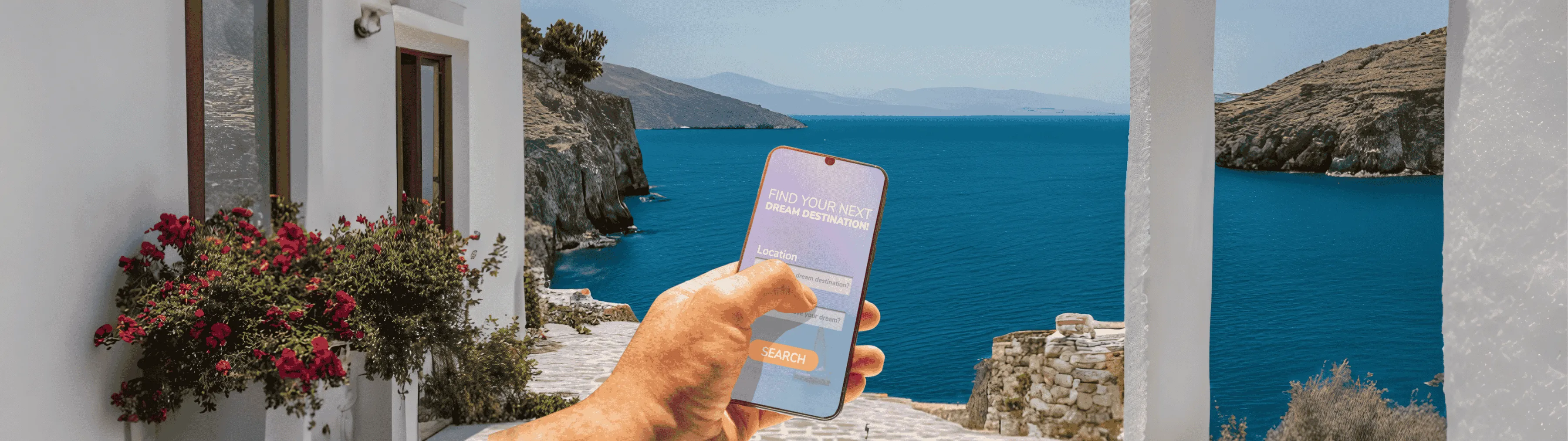Italian Travel Consultant
