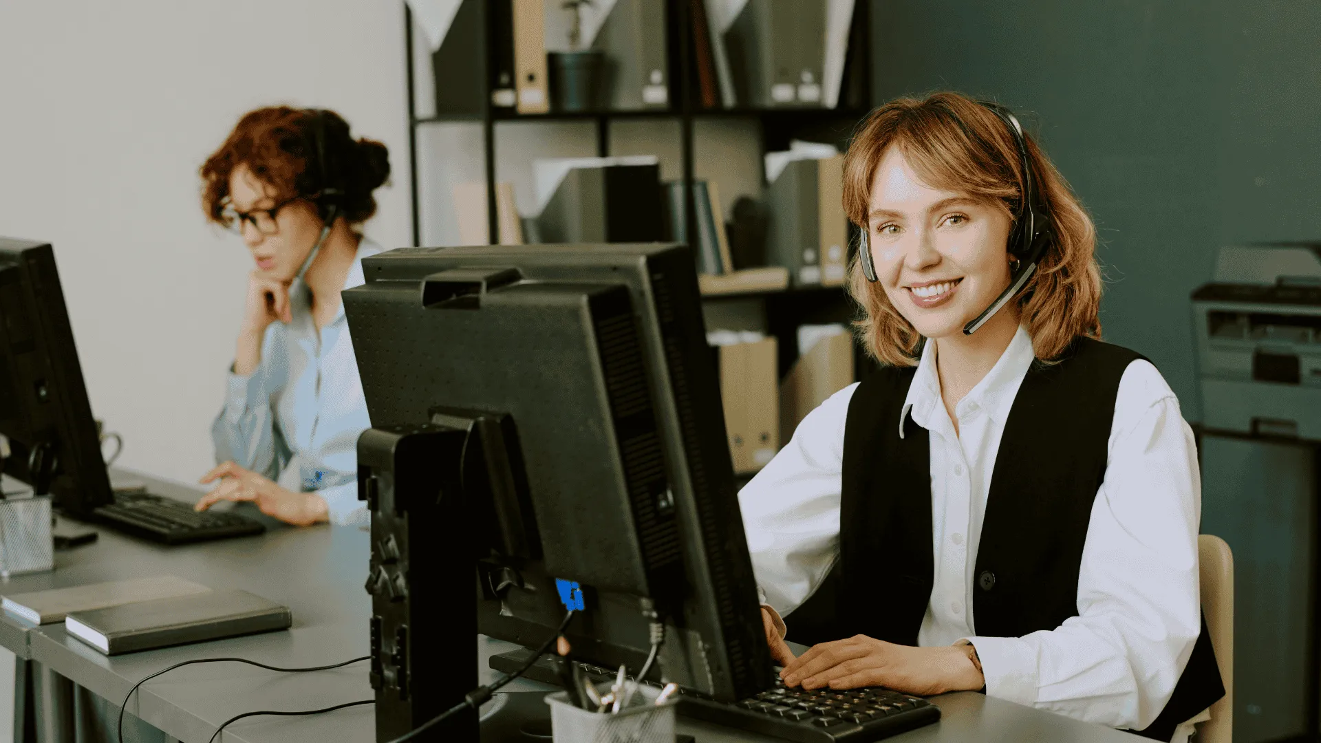 Customer Experience