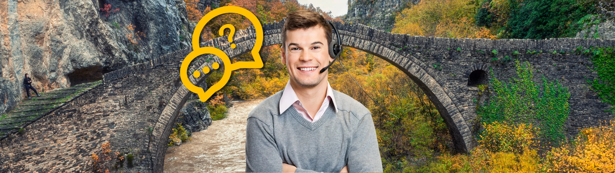 Polish Customer Consultant